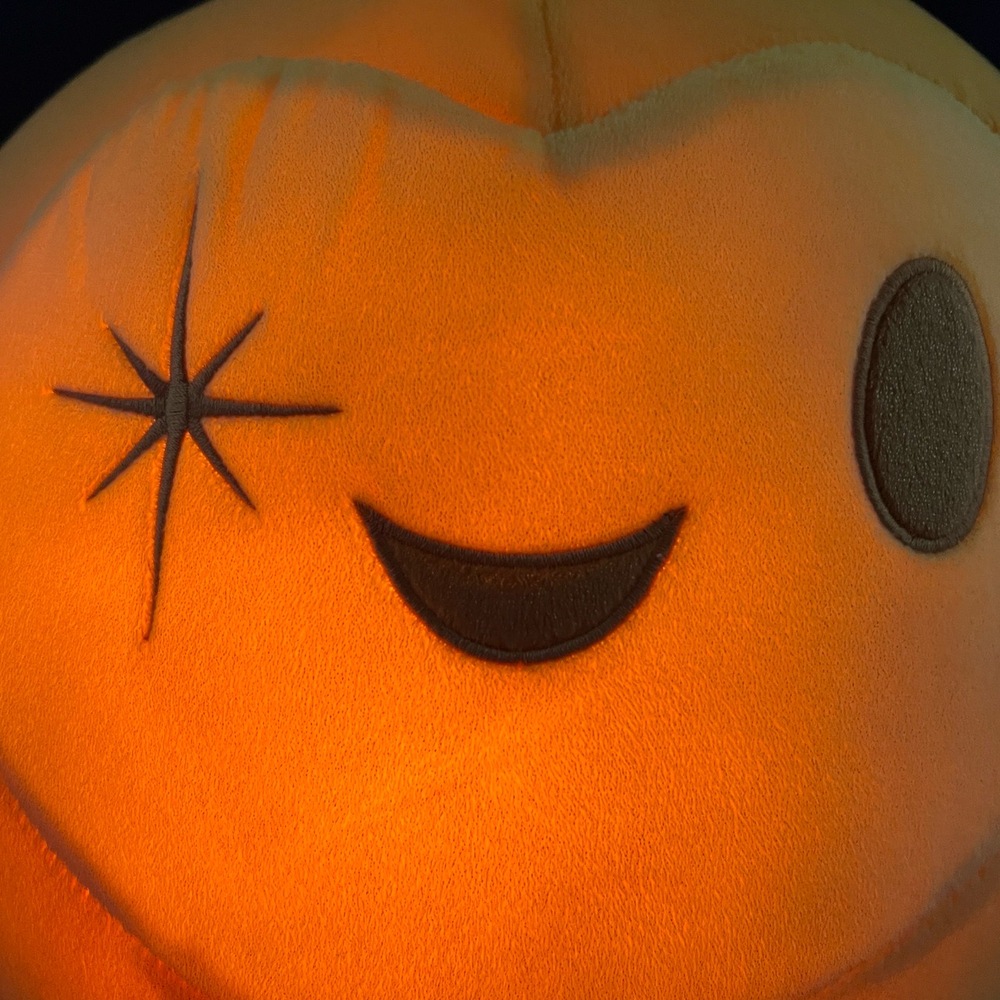 Disney's Wish Star Plush Toy Collectible Cuddle Embroidered Magical Whimsical - Picture 4 of 8